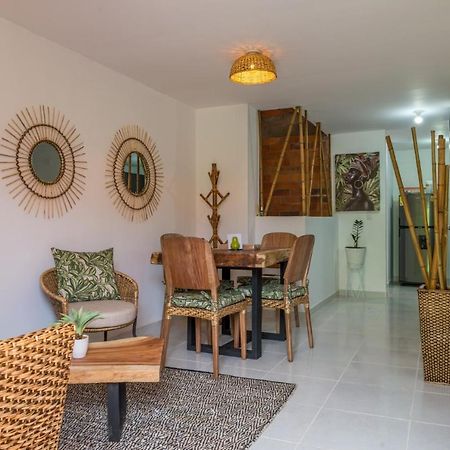 Apartamento Mi Refugio Salento Kültér fotó