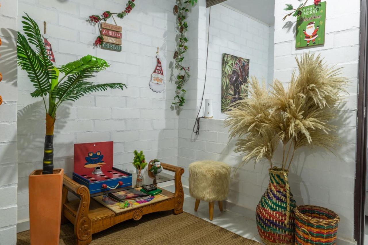 Apartamento Mi Refugio Salento Kültér fotó