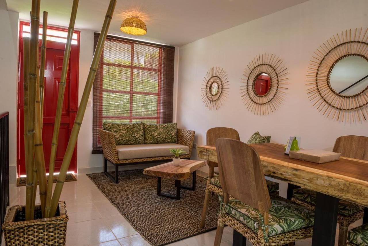 Apartamento Mi Refugio Salento Kültér fotó