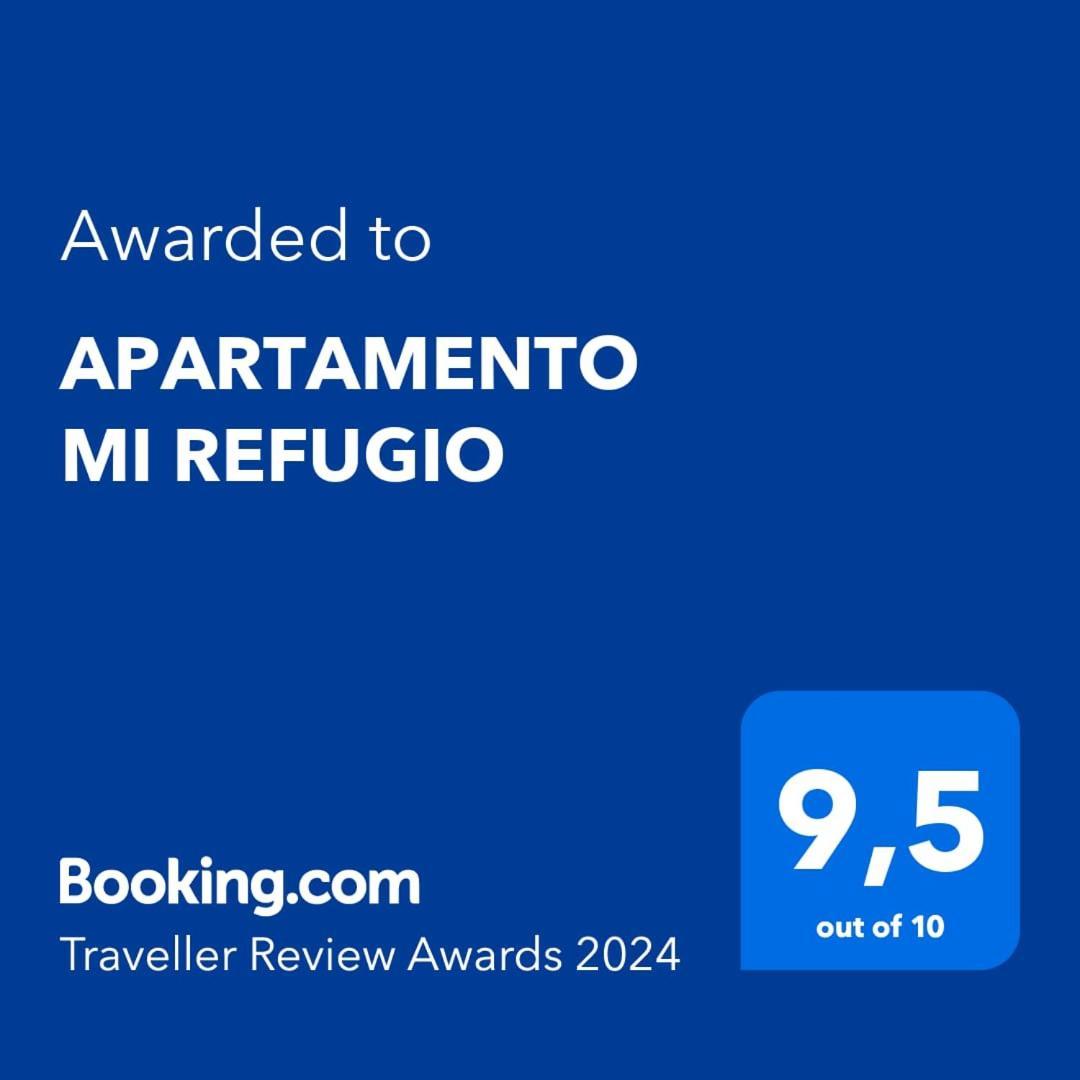 Apartamento Mi Refugio Salento Kültér fotó